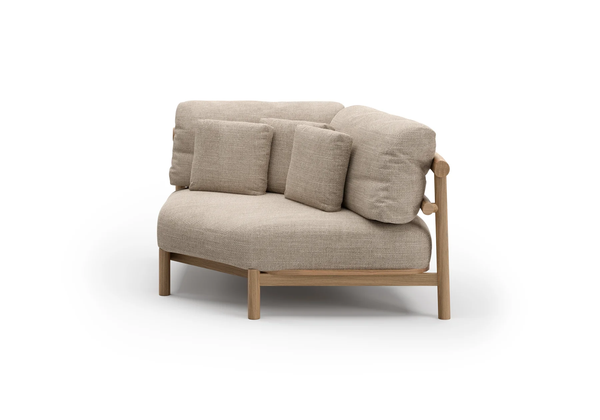Corner Module - Modular set - Lyora Collection