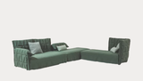 Modular Sofa - Outdoor Gervasoni Flair Collection