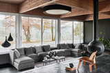 Modular Sofa - Indoor Gervasoni Ghost Collection