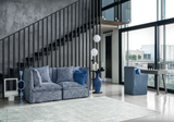 Modular Sofa - Indoor Gervasoni Ghost Collection