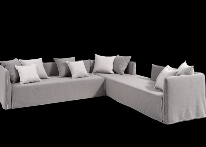 Modular Sofa- Outdoor Gervasoni Ghost Out Collection