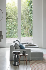 Modular Sofa - Indoor Gervasoni Loll Collection