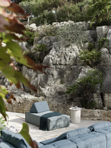 Modular Sofa - Outdoor Gervasoni Mates Collection