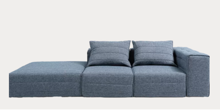 Modular Sofa - Outdoor Gervasoni Mates Collection