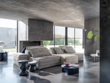 Modular Sofa - Indoor Gervasoni Samet Collection