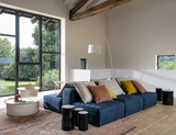 Modular Sofa - Indoor Gervasoni Samet Collection