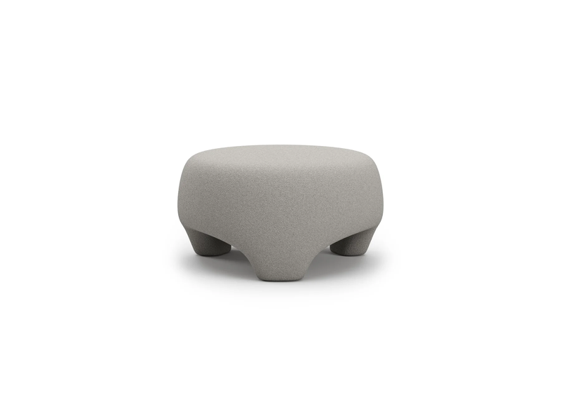 M size Coffee Table - Whale - Ash Collection