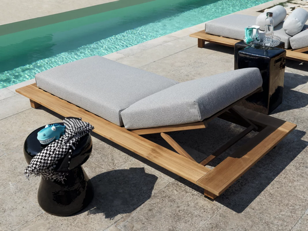 Side Table - Outdoor Gervasoni Inout Collection