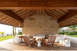 Side Table - Outdoor Gervasoni Inout Collection