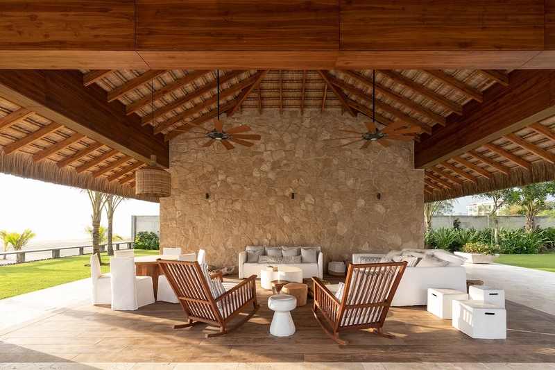 Side Table - Outdoor Gervasoni Inout Collection