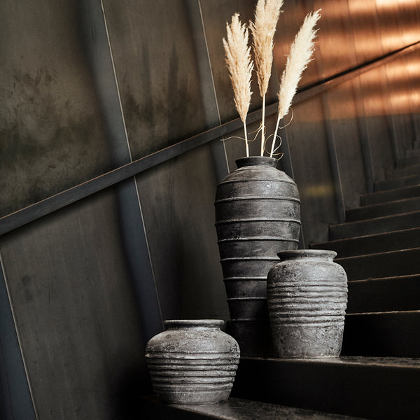 Pot / Vase - Terracotta