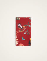 Napkins, Large Set Of 2 - Fantastic Creatures