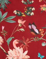 Napkins, Large Set Of 2 - Fantastic Creatures