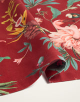 Napkins, Large Set Of 2 - Fantastic Creatures