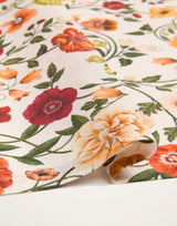 Large Napkins Set of 2 - Botticelli Multicolor