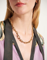 Necklace - Chain by LaDoubleJ