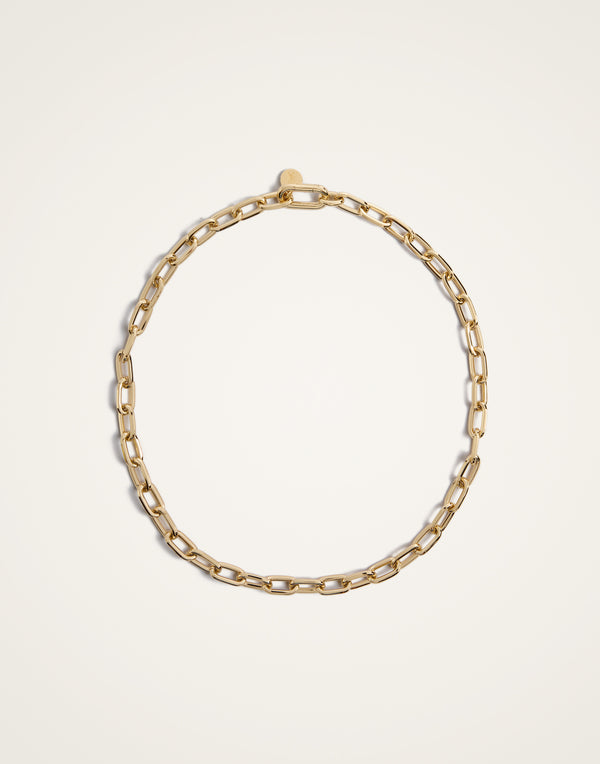Necklace - Chain by LaDoubleJ