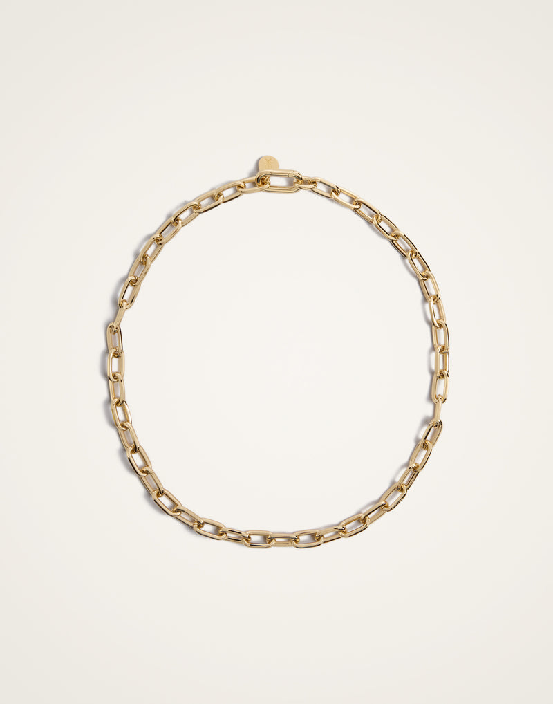 Necklace - Chain by LaDoubleJ