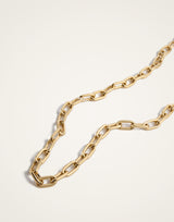 Necklace - Chain by LaDoubleJ