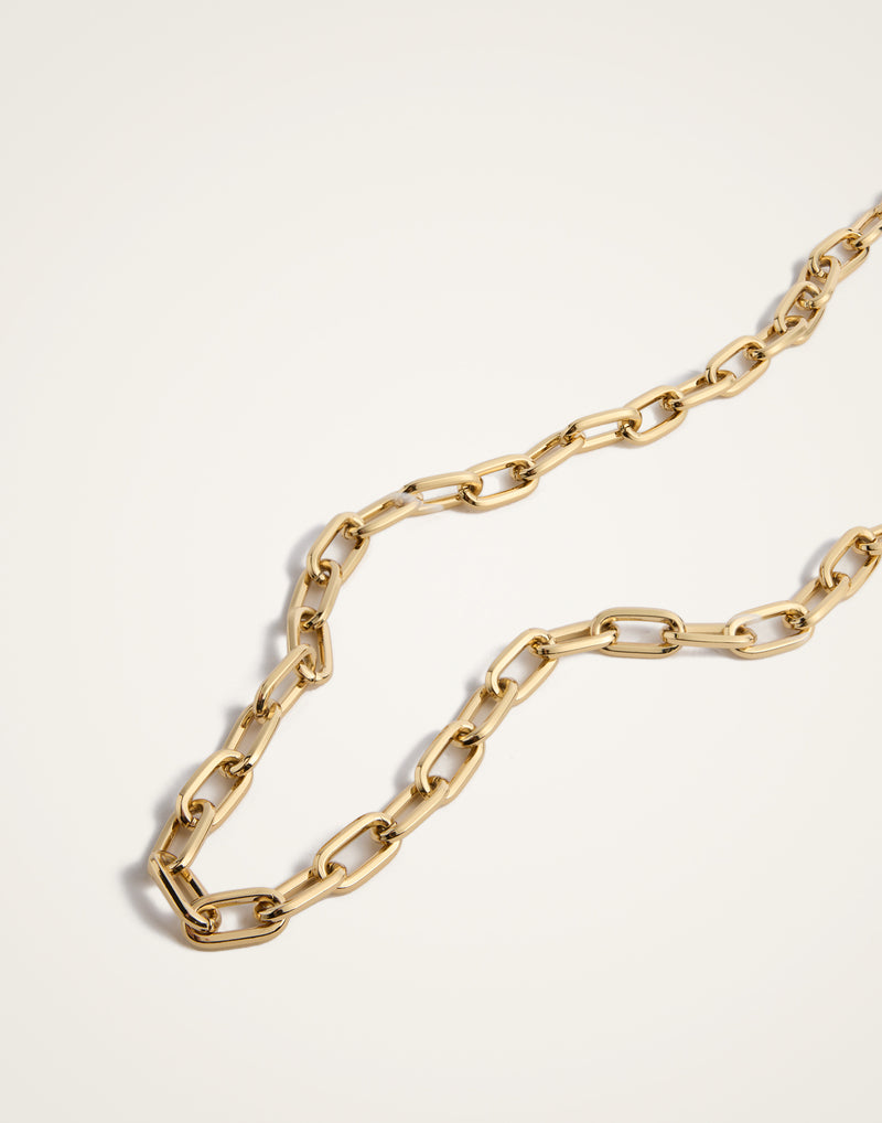 Necklace - Chain by LaDoubleJ