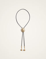 Cow Tie - Scarab by La DoubleJ