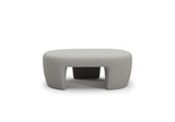 Nixie Natural M Coffee Table - Miura-Bisque Collection