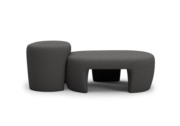 Nixie Noche M Coffee Table - Miura - Nightfall Collection