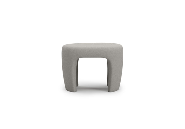 Nixie Natural S Coffee Table - Miura-Bisque Collection