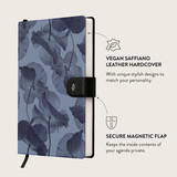 Notebook in A5 - Lined