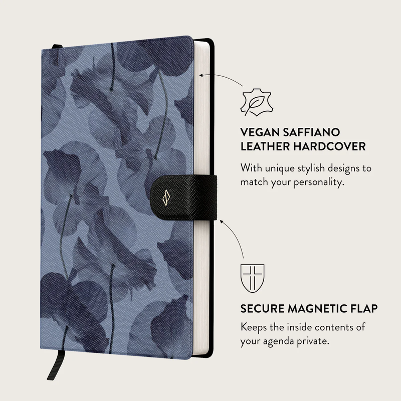 Notebook in A5 - Lined