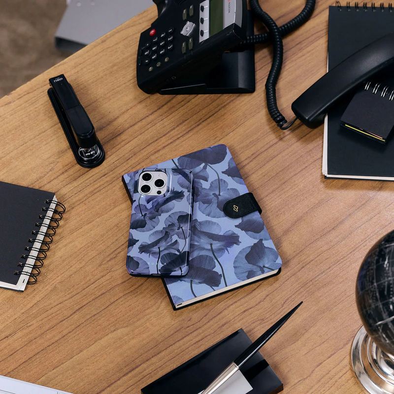 Notebook in A5 - Lined