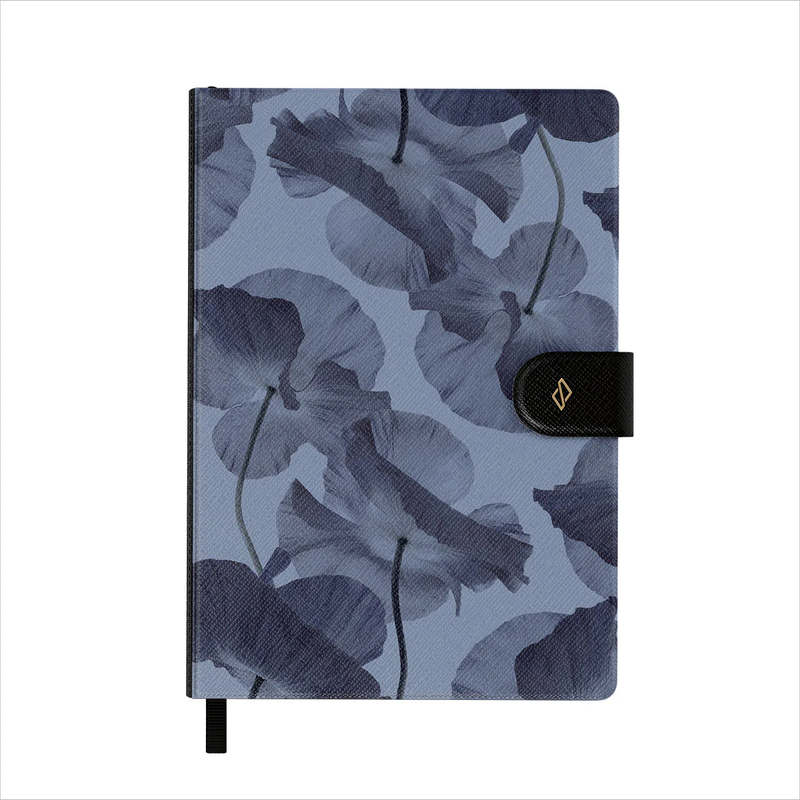 Notebook in A5 - Lined