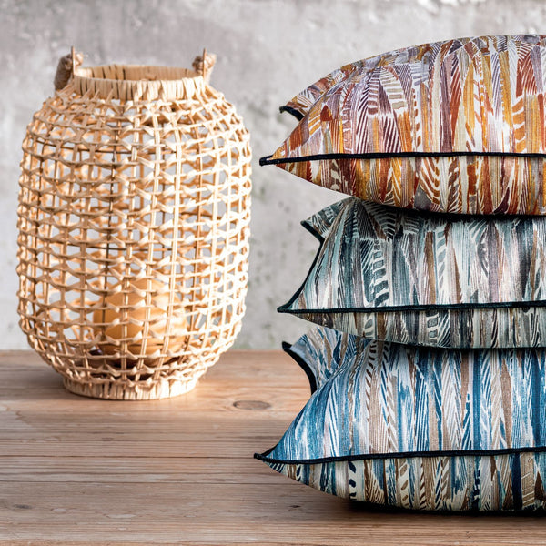 Throw Cushion - In&Outdoor