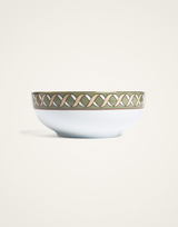Serving Bowl Odysseus by LaDoubleJ