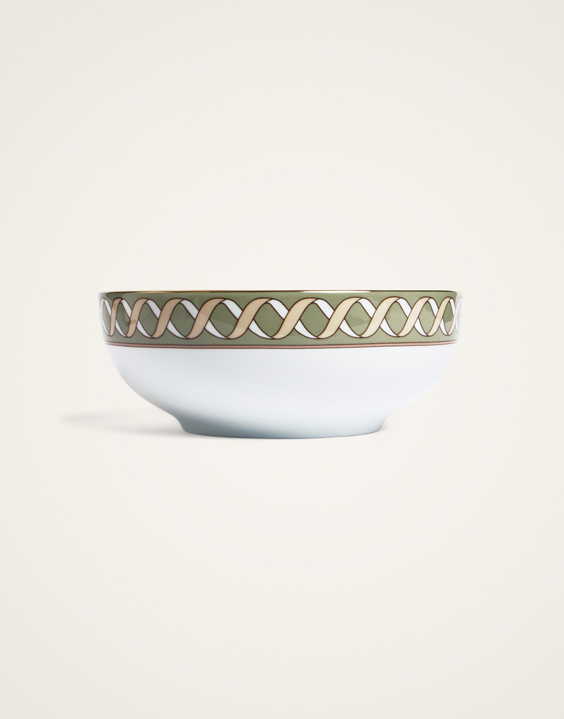 Serving Bowl Odysseus by LaDoubleJ