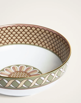 Serving Bowl Odysseus by LaDoubleJ