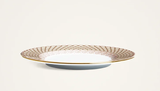Dinner Plates Odysseus by LaDoubleJ (set of 2)