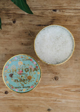 Bath Salts - Florio 500g