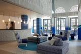 Ottoman - Indoor Gervasoni Loll Collection