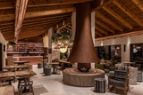 Ottoman - Indoor Gervasoni Brick Collection