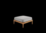 Ottoman - Outdoor Gervasoni Mediterraneo Collection