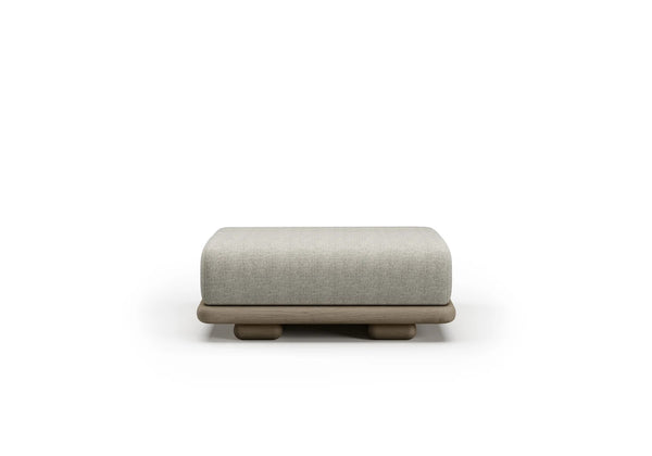 Ottoman - Caleo-Ash Collection