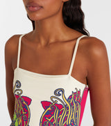 Swimsuit - Lemuria by La DoubleJ