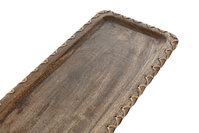 Wooden Tray