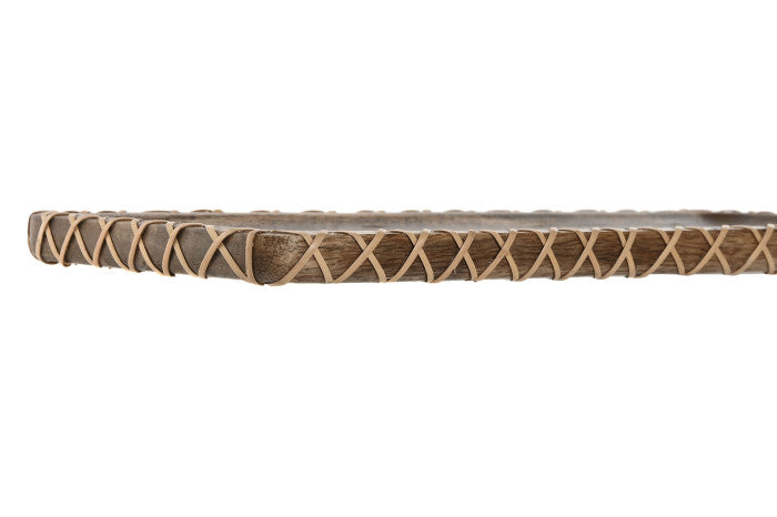 Wooden Tray