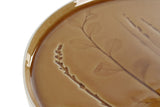 Dinner Plate - Glazed Mustard (Set of 6)
