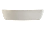 Soup Plate - Glazed Mustard (Set of 6)