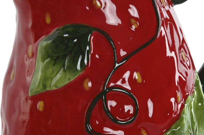 Strawberry Jug