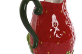 Strawberry Jug