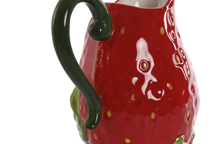 Strawberry Jug
